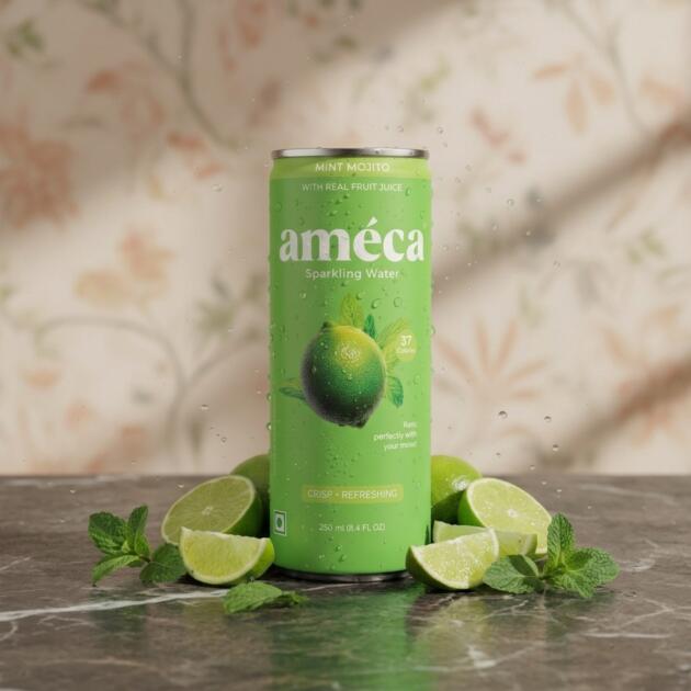 Mint Mojito