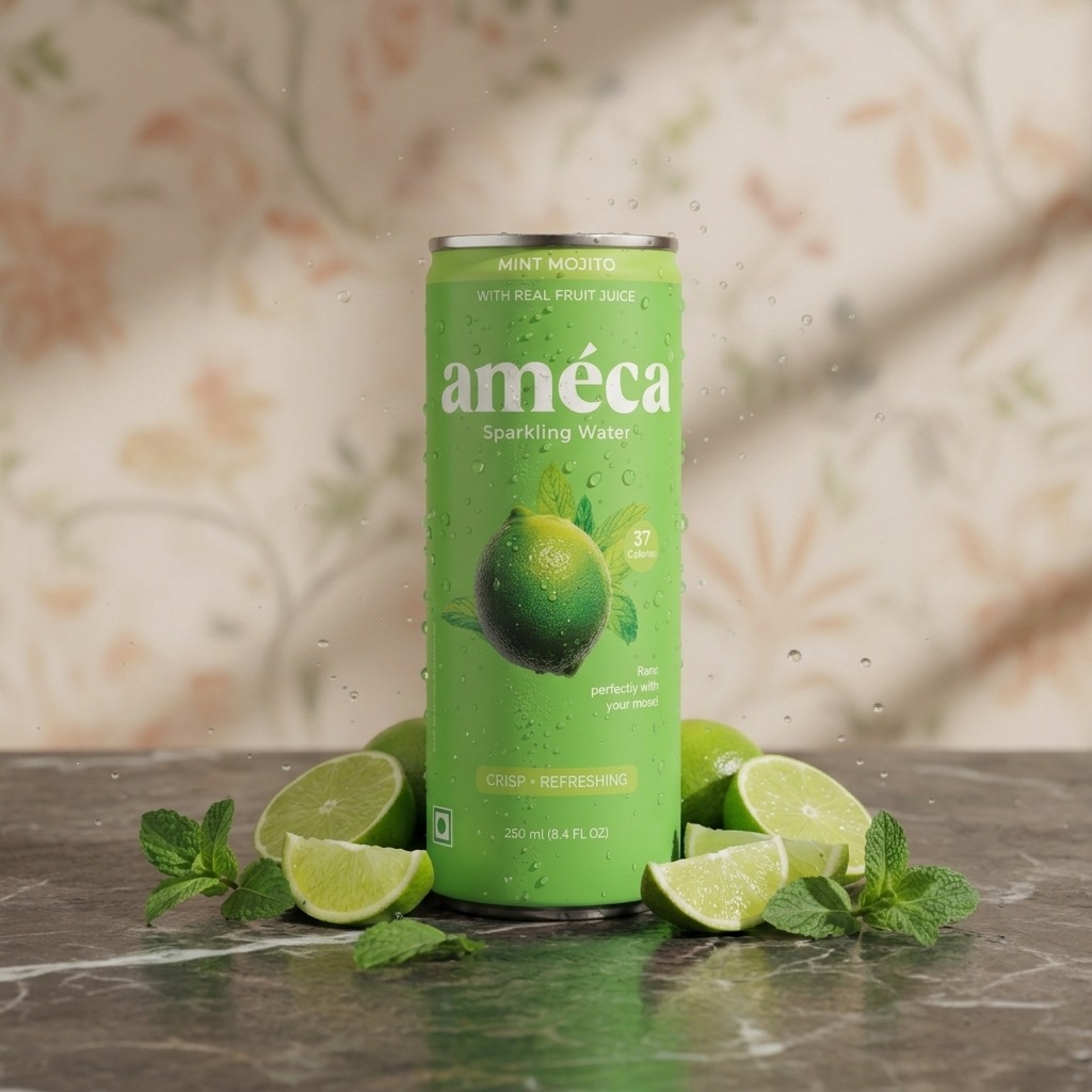 Mint Mojito