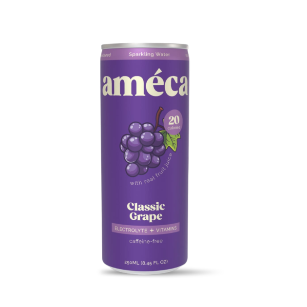 Ameca Sparkling – Juicy Grape