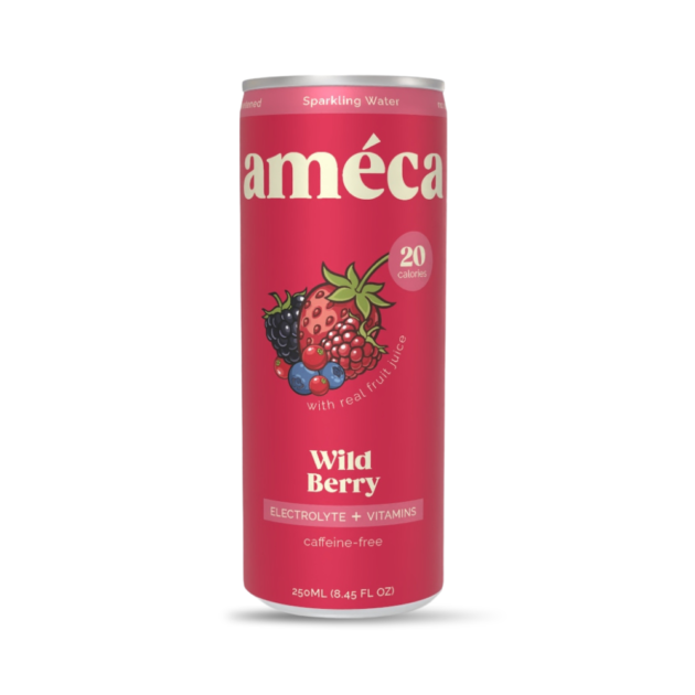 Wild Berry