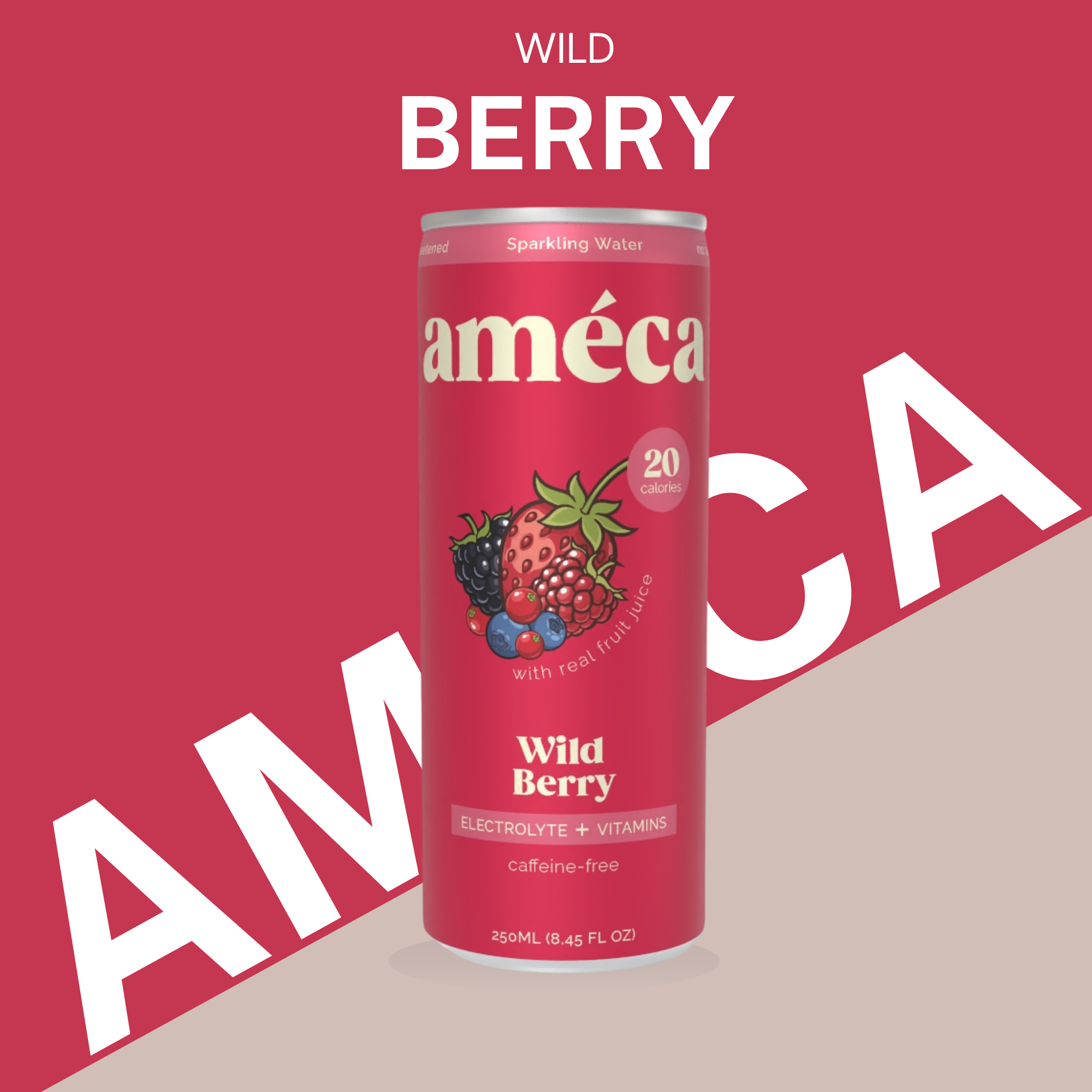Wild Berry